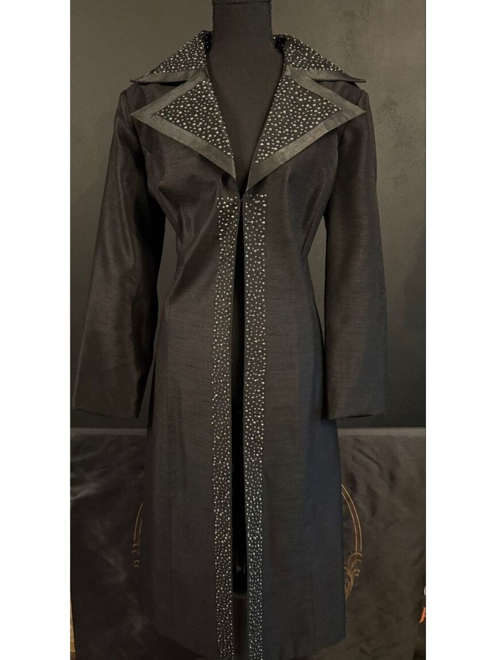 EY Signature Jacket, Size 16